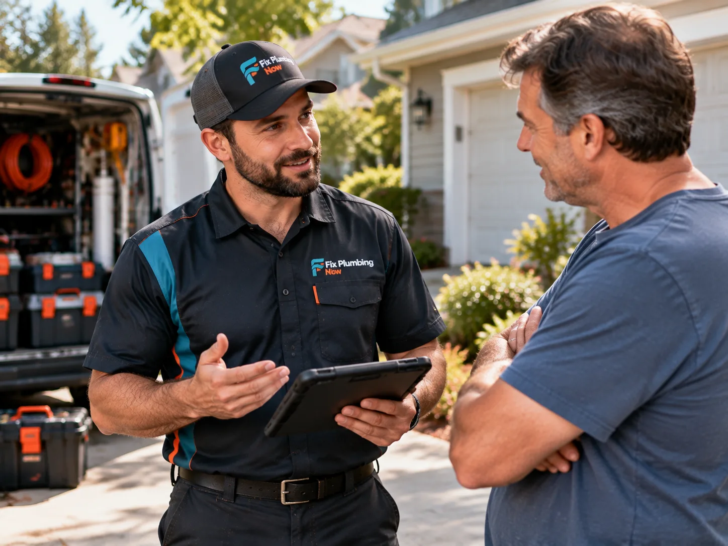 Clogged Drain Service Liberty Center, IA FAQs